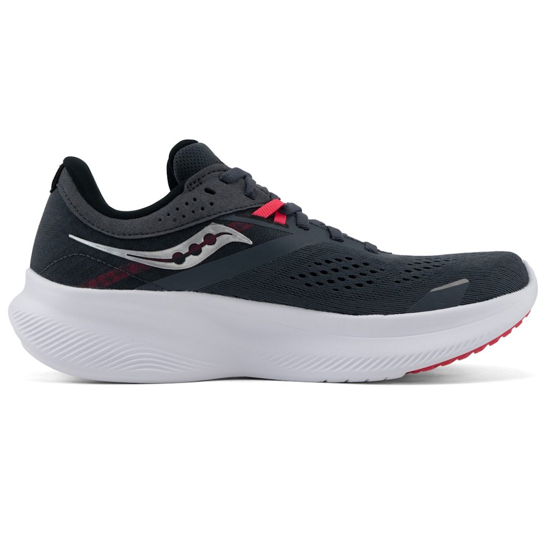 Saucony - pantofi alergare pentru femei - Ride 16 - shadow | lux