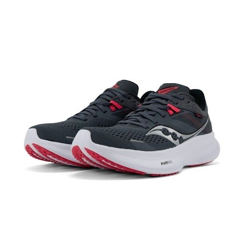 Saucony - pantofi alergare pentru femei - Ride 16 - shadow | lux