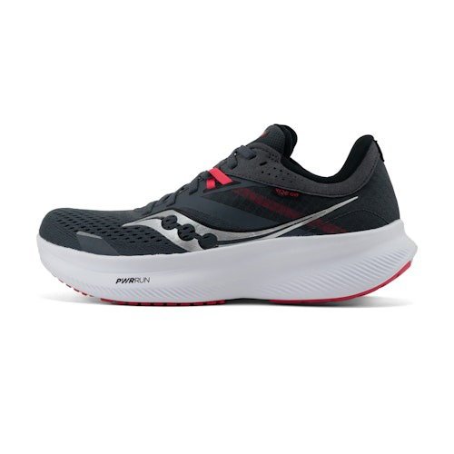 Saucony - pantofi alergare pentru femei - Ride 16 - shadow | lux