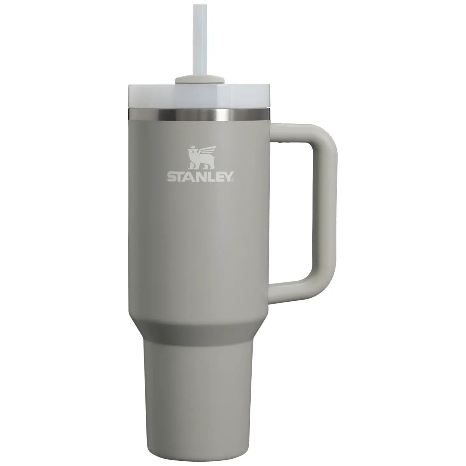 Stanley - termos tip sticla cu pai - Quencher H2.0 Tumbler - Plum - 1.18L