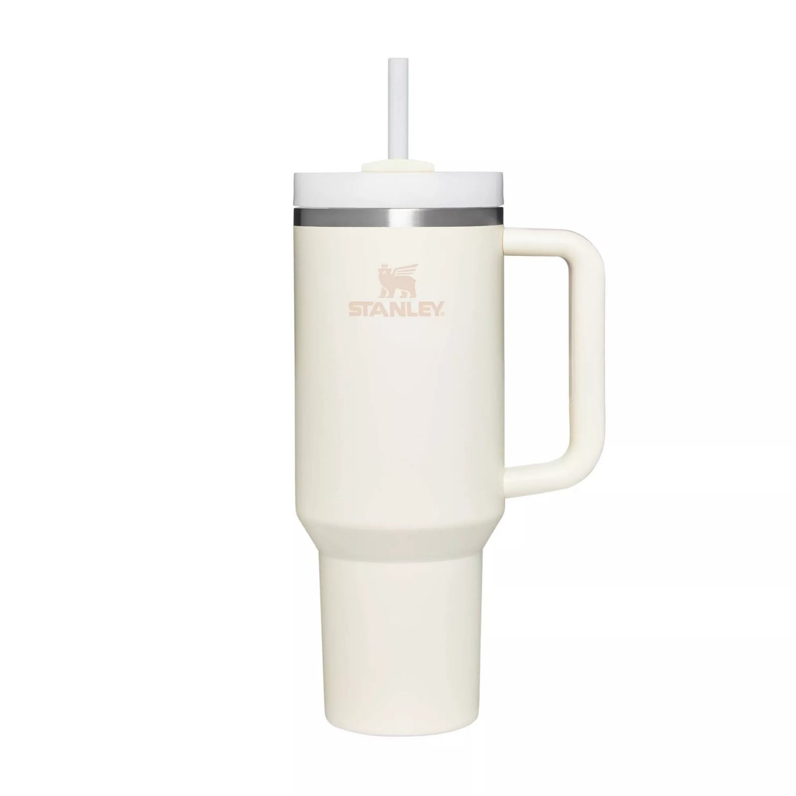 Stanley - termos tip sticla cu pai - Quencher H2.0 Tumbler - Plum - 1.18L