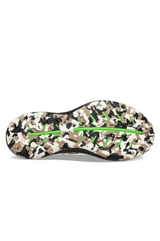 Saucony - pantofi alergare pentru barbati - Endorphin Edge - fog I black