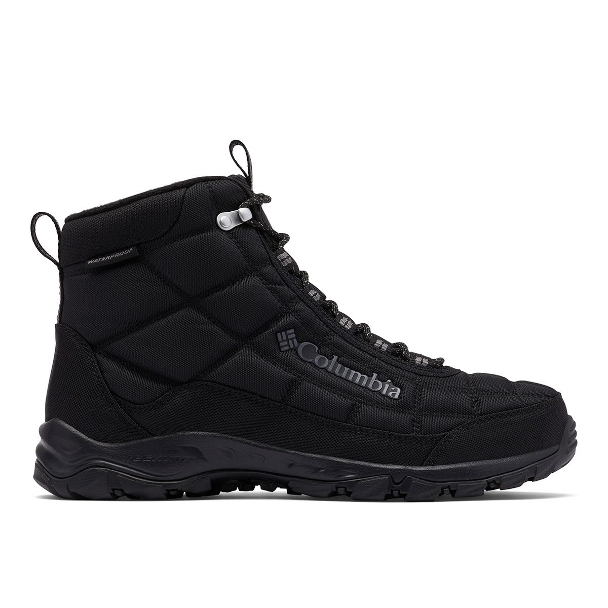 Ghete Barbati Columbia Firecamp Boot