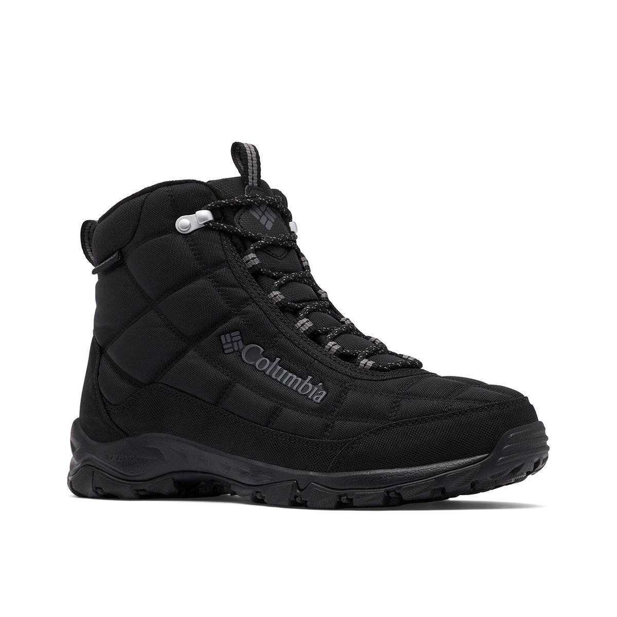 Ghete Barbati Columbia Firecamp Boot
