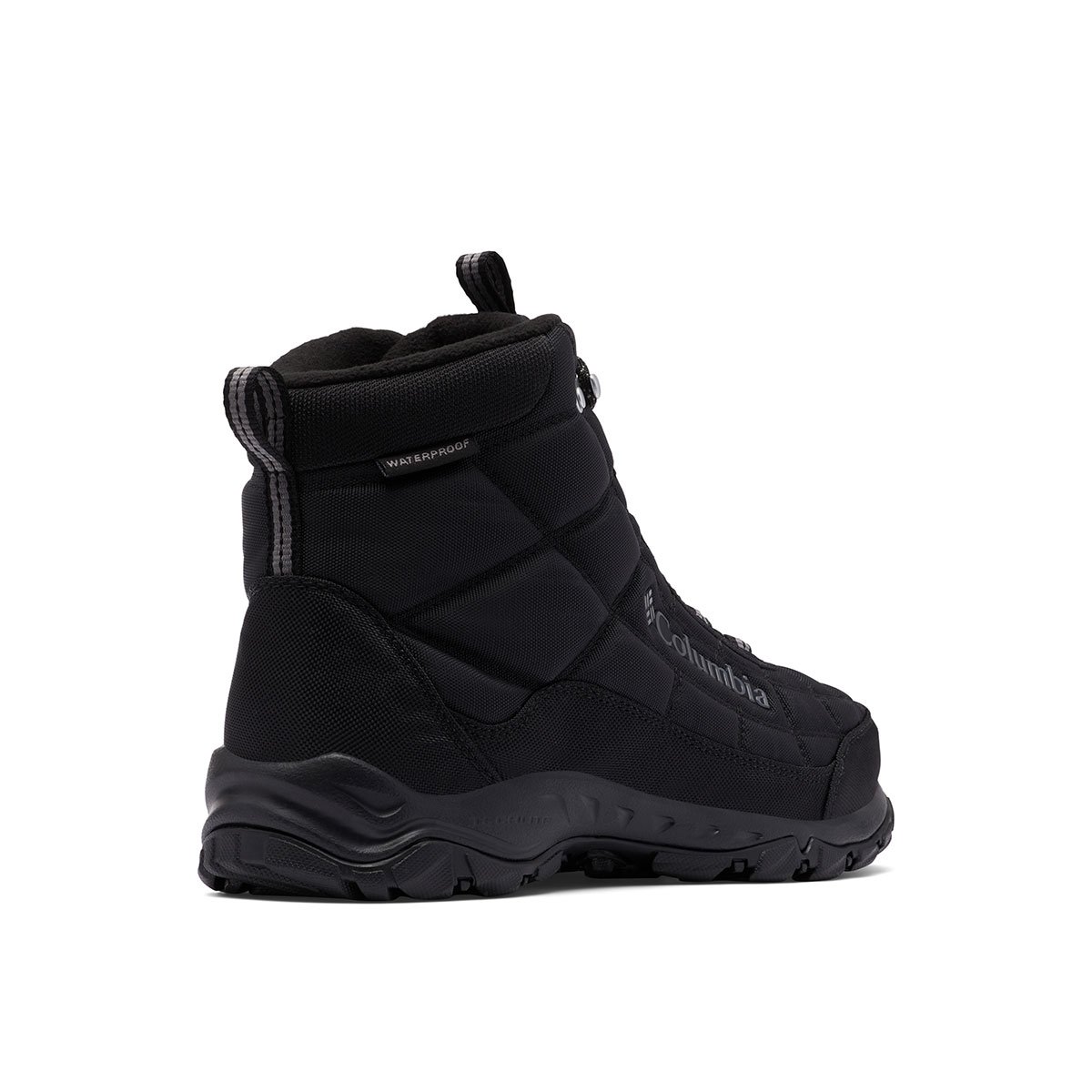 Ghete Barbati Columbia Firecamp Boot