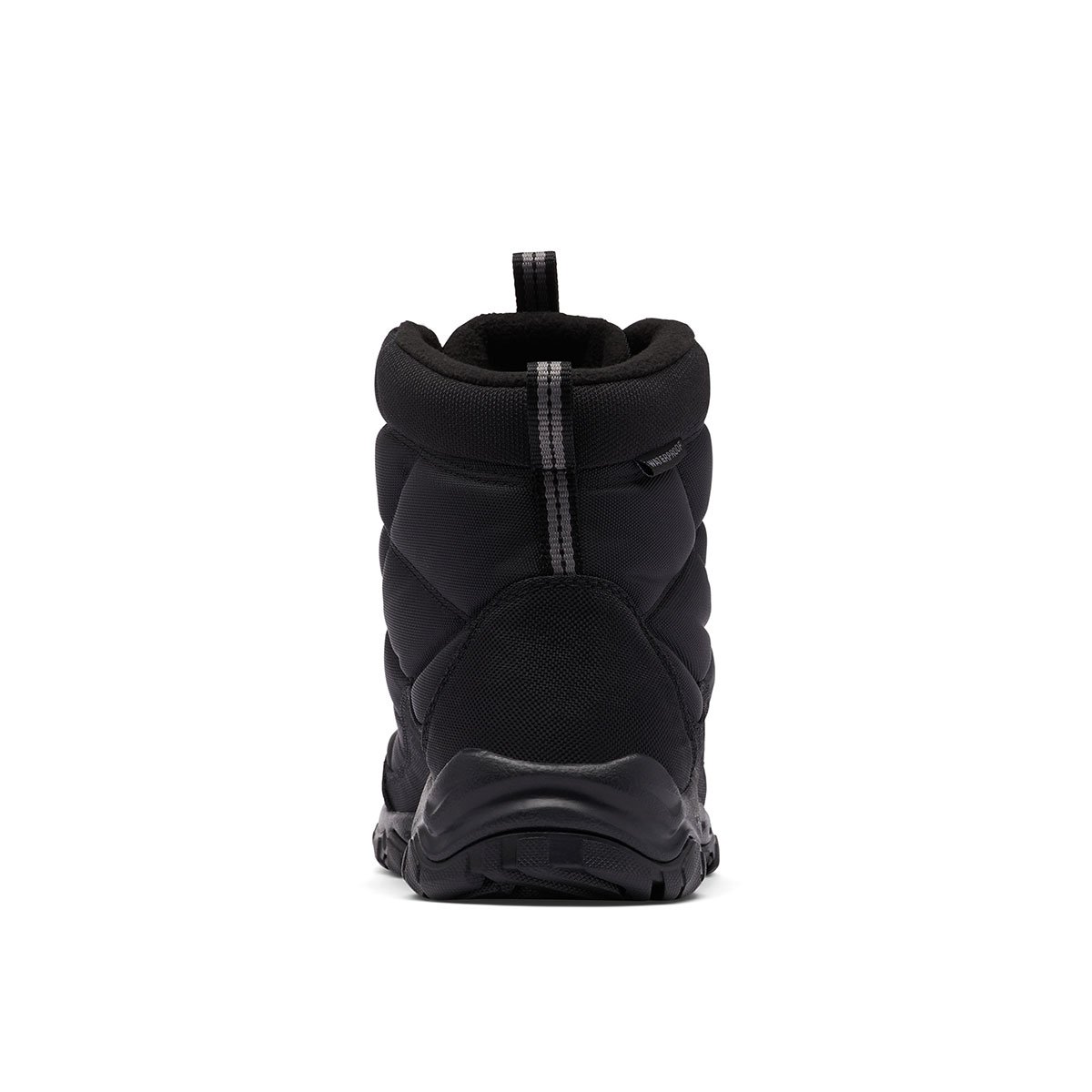 Ghete Barbati Columbia Firecamp Boot
