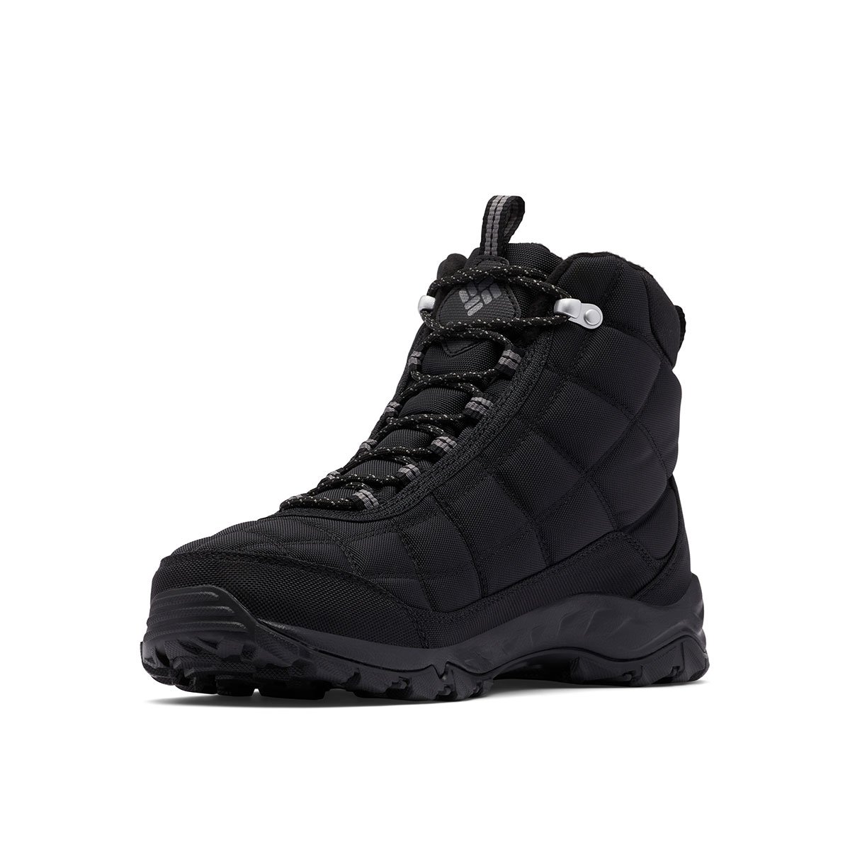 Ghete Barbati Columbia Firecamp Boot