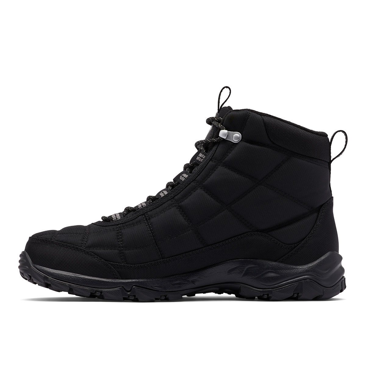 Ghete Barbati Columbia Firecamp Boot