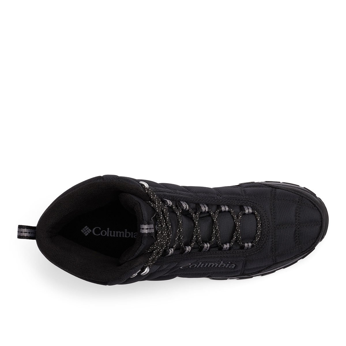 Ghete Barbati Columbia Firecamp Boot