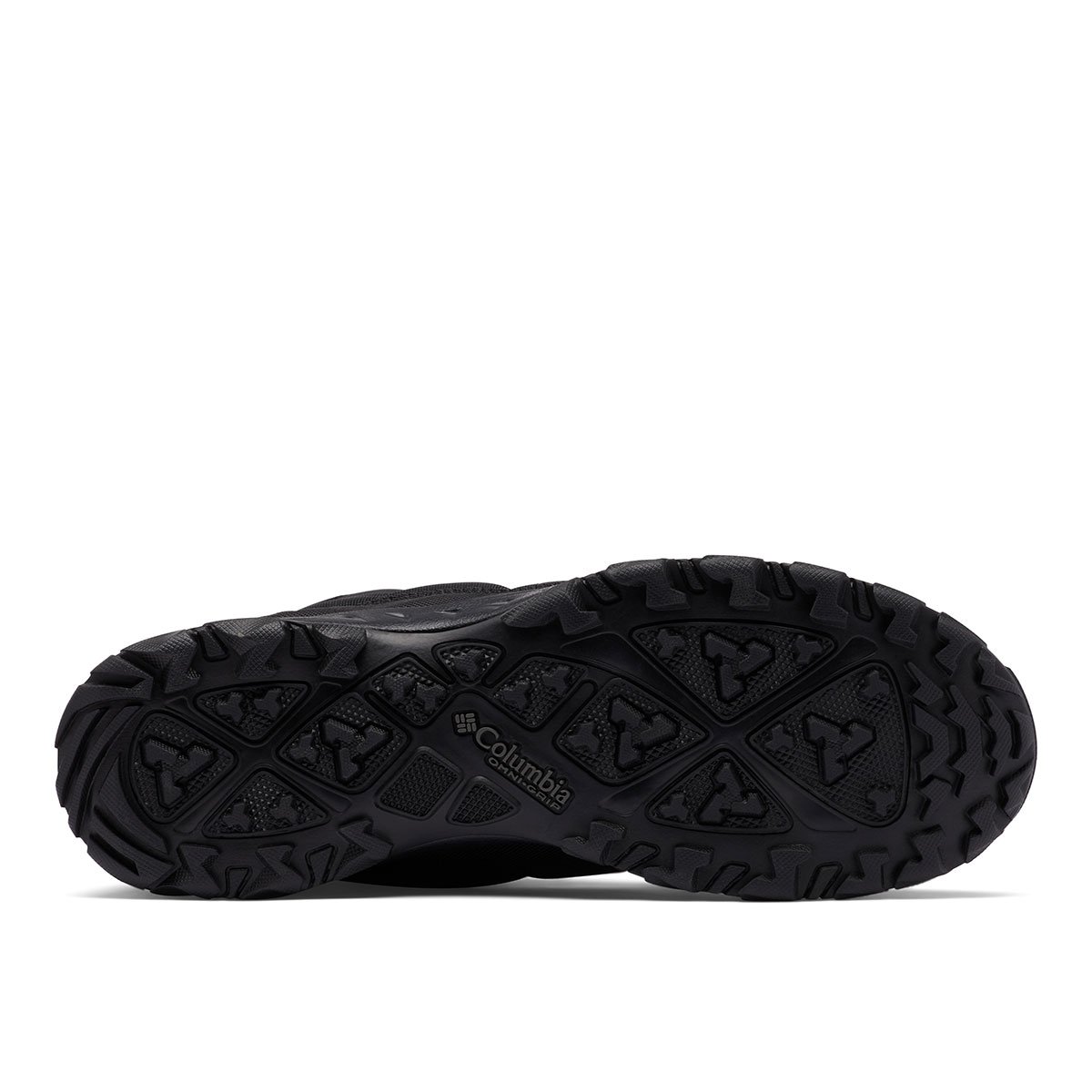 Ghete Barbati Columbia Firecamp Boot