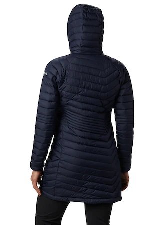 Geaca Femei Columbia Powder Lite Mid