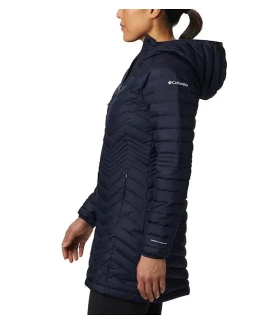 Geaca Femei Columbia Powder Lite Mid