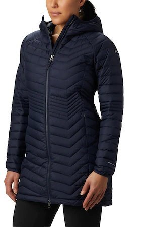 Geaca Femei Columbia Powder Lite Mid