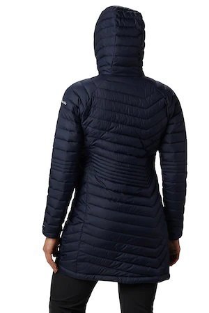 Geaca Femei Columbia Powder Lite Mid