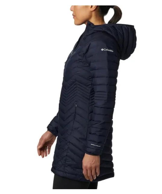 Geaca Femei Columbia Powder Lite Mid